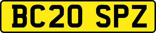 BC20SPZ
