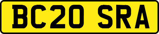 BC20SRA