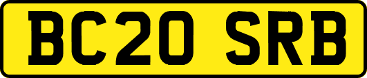 BC20SRB