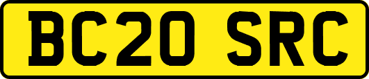 BC20SRC