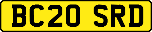 BC20SRD