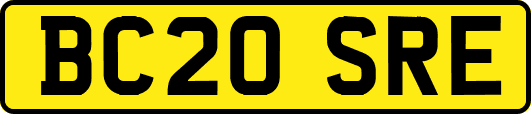 BC20SRE