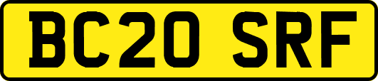 BC20SRF