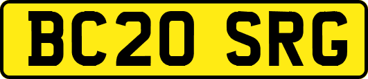 BC20SRG