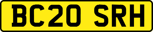 BC20SRH