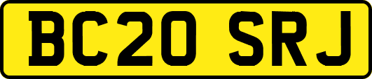 BC20SRJ
