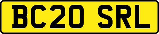BC20SRL
