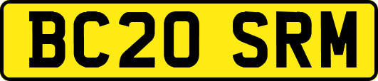 BC20SRM