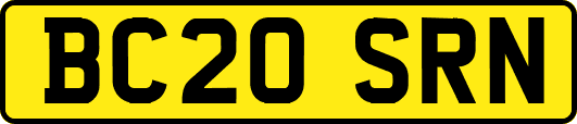 BC20SRN