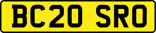 BC20SRO