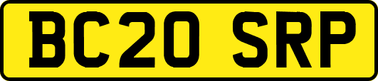 BC20SRP