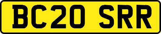 BC20SRR