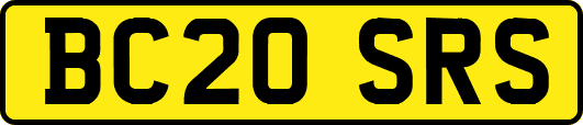 BC20SRS