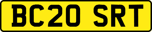 BC20SRT