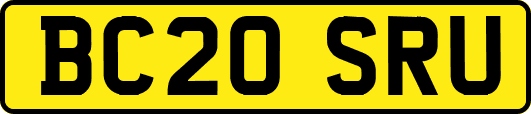 BC20SRU