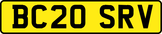 BC20SRV