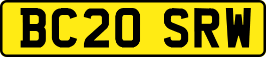 BC20SRW