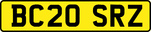 BC20SRZ