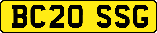 BC20SSG
