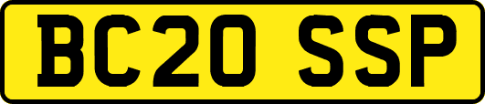 BC20SSP