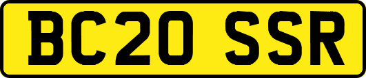 BC20SSR