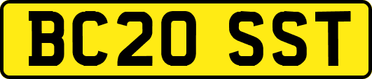 BC20SST