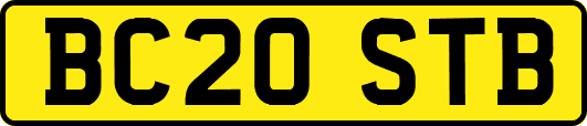 BC20STB