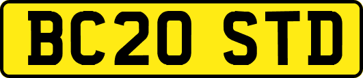 BC20STD