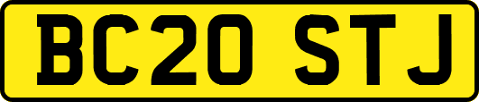 BC20STJ