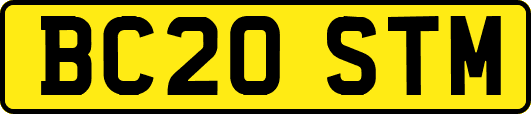 BC20STM