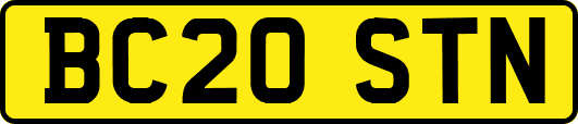 BC20STN