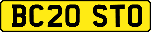 BC20STO