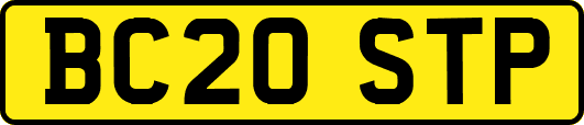 BC20STP