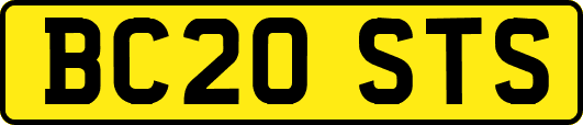 BC20STS