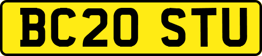 BC20STU