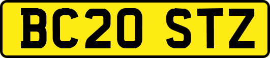 BC20STZ
