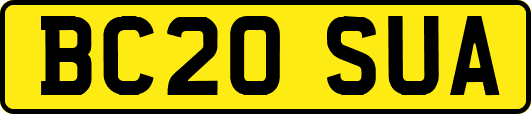 BC20SUA