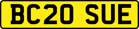 BC20SUE