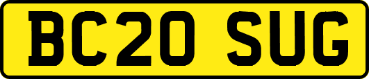 BC20SUG