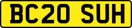BC20SUH