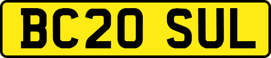 BC20SUL
