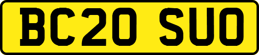 BC20SUO