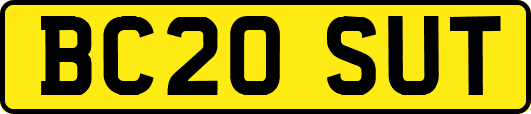 BC20SUT
