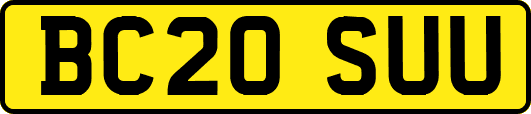BC20SUU