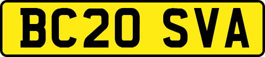 BC20SVA