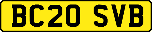 BC20SVB
