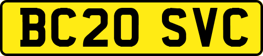 BC20SVC
