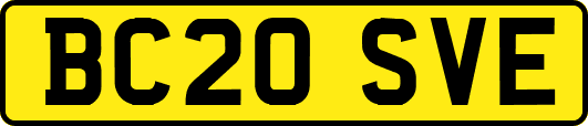 BC20SVE