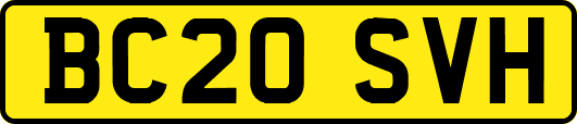 BC20SVH