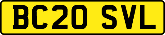 BC20SVL
